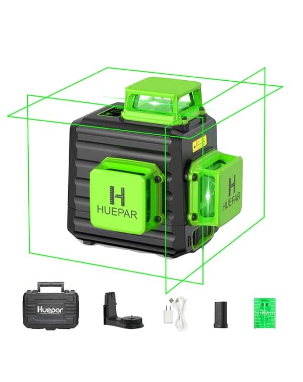 imported 12 lines laser level for sale 03198614614 2