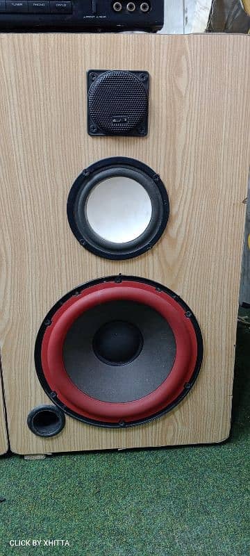 Speaker's 2