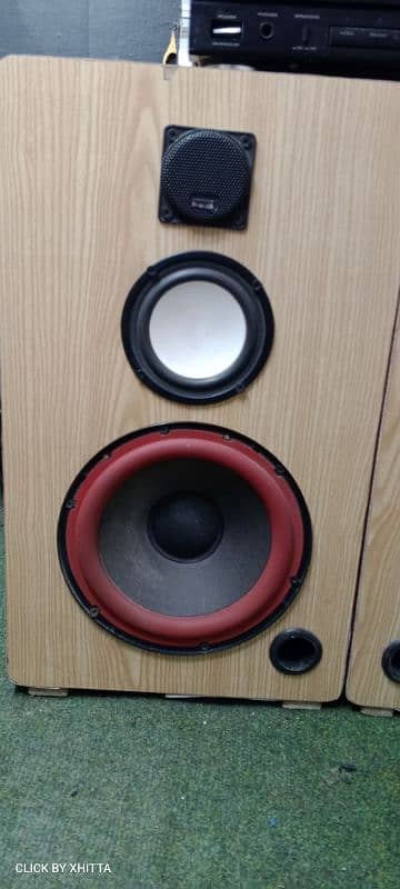 Speaker's 3