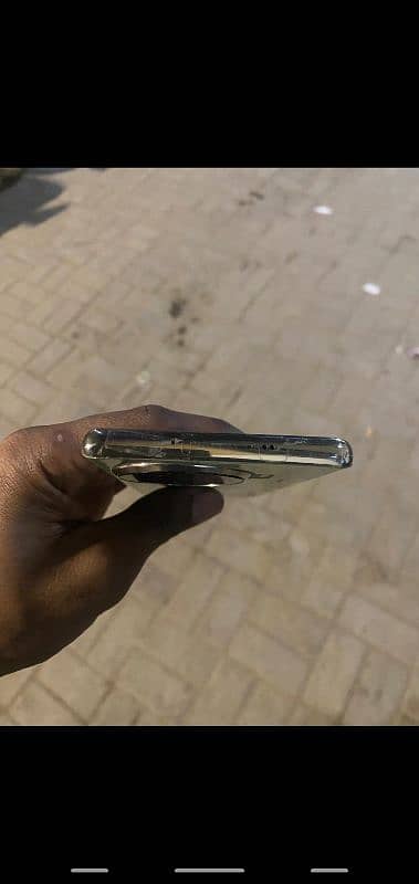 Tecno Spark 20 Pro Plus 1