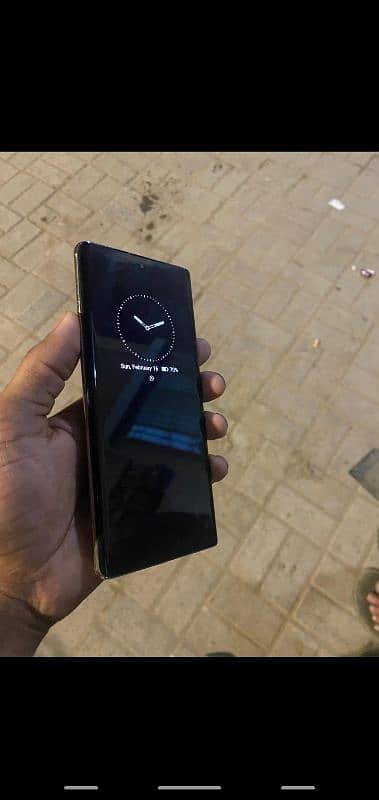 Tecno Spark 20 Pro Plus 5