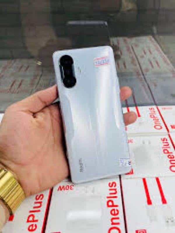 Redmi K40 2