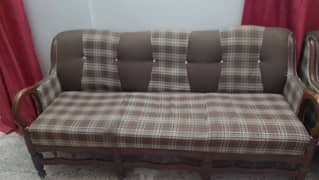 5 seater sofa set