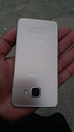 Samsung galaxy A3