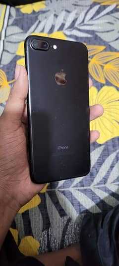 Iphone 7plus 128Gb