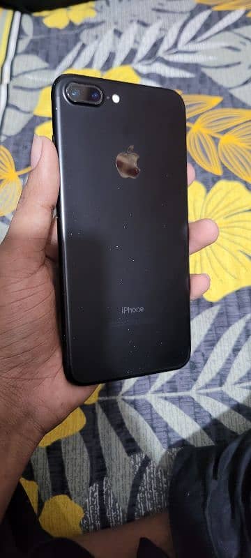 Iphone 7plus 128Gb 0