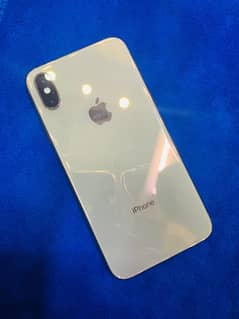 IPhone XS 256GB (Non PTA)