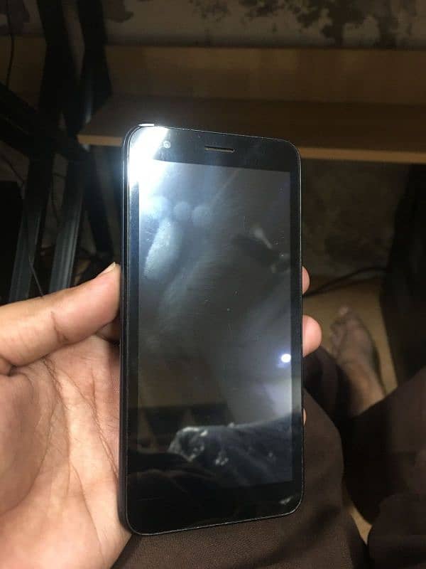 Itel P17 pro Good for single use 0