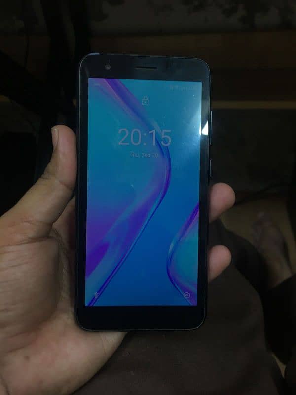 Itel P17 pro Good for single use 3