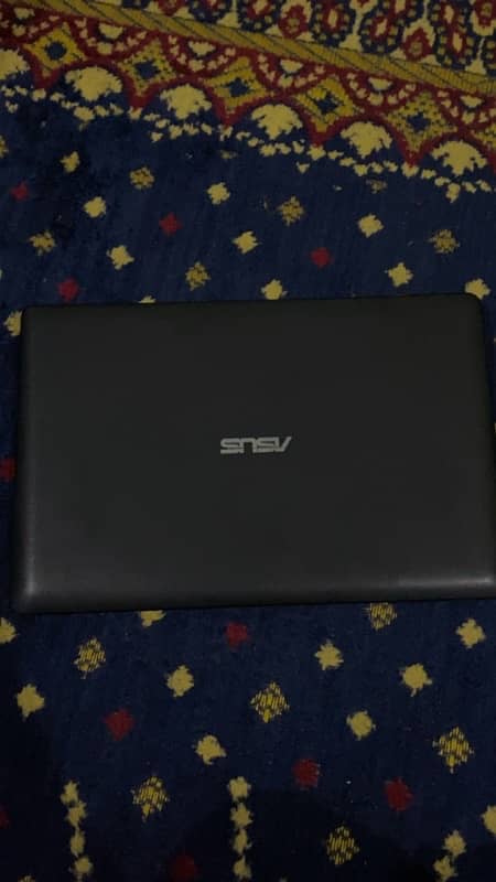 ASUS Touchscreen Laptop 0