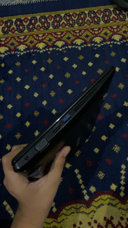 ASUS Touchscreen Laptop 2