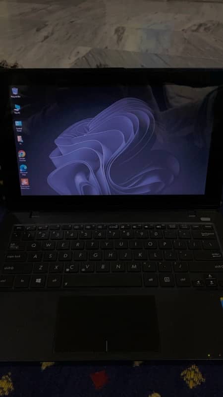 ASUS Touchscreen Laptop 9