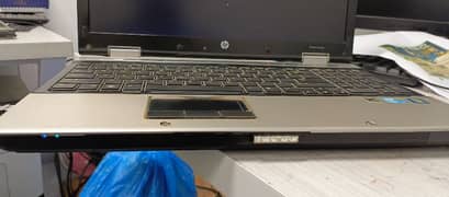 Hp laptop core i5 2nd gernation 8gb ram 500 GB SSD hard