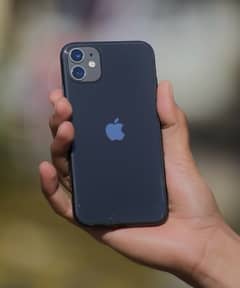 iPhone 11 Gv