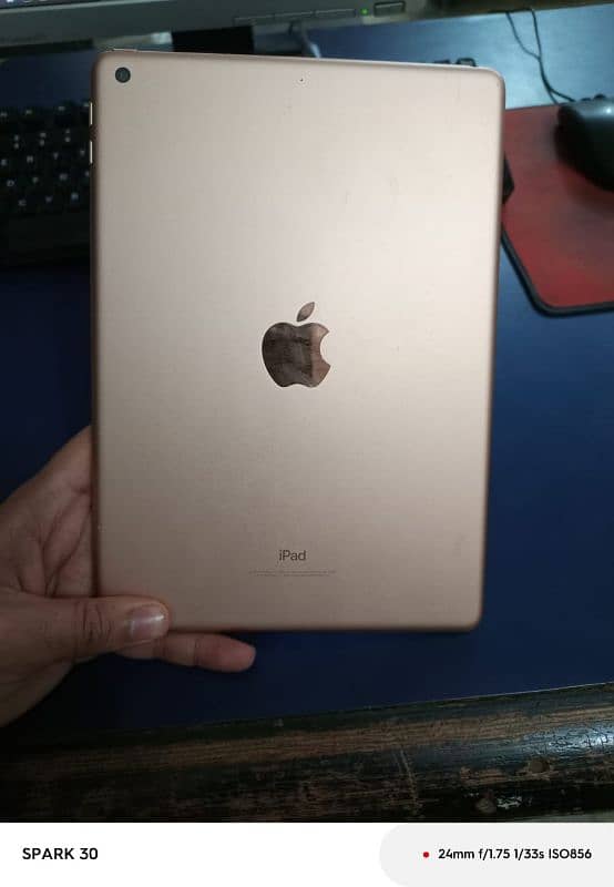 IPAD 6 Gen 128 GB 2