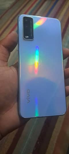 Vivo Y12A