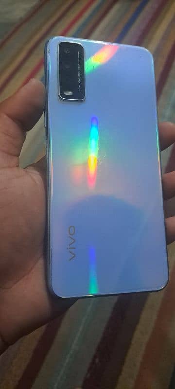 Vivo Y12A 0