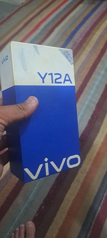 Vivo Y12A 3