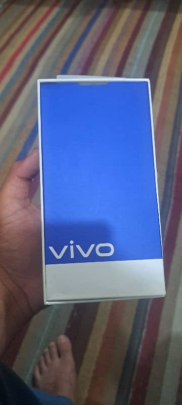 Vivo Y12A 4