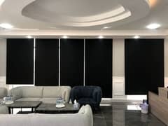 wall Grace blinds. com