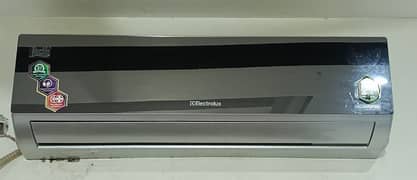 ELECTROLUX INVERTER AC 1.5 TON