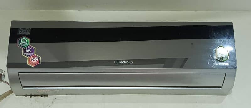 ELECTROLUX INVERTER AC 1.5 TON 0