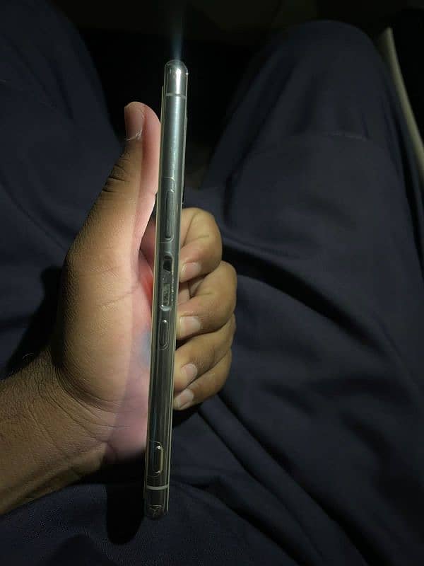 Sony Xperia 5 2