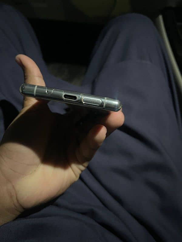 Sony Xperia 5 4