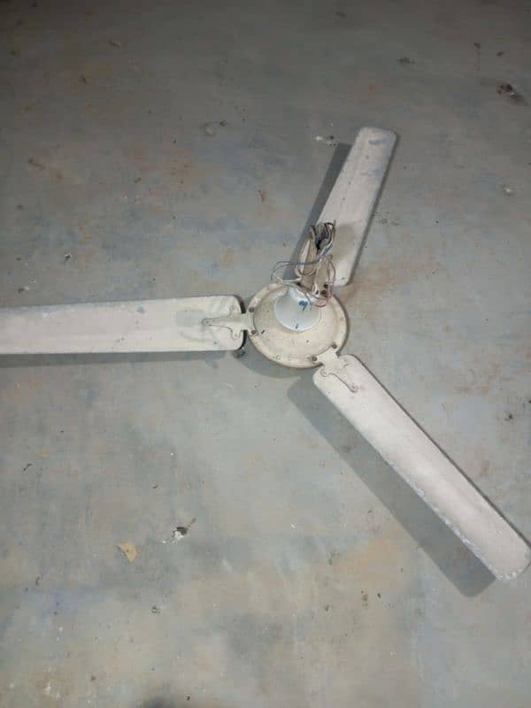 Used Fan 3