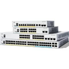 CISCO C1200 & C1300 STOCK