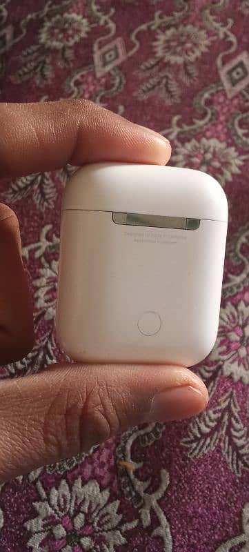 apple airpods 2 genuine 1