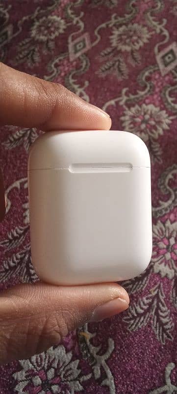 apple airpods 2 genuine 2