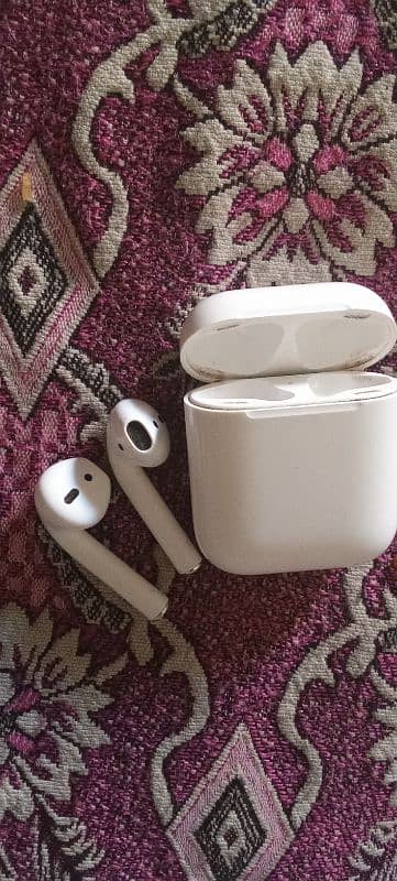 apple airpods 2 genuine 3