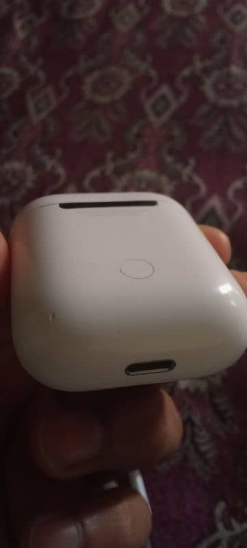 apple airpods 2 genuine 5