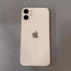 Iphone 12 mini Sealed bh 83