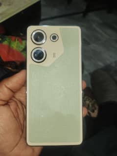 TECNO CAMON 20