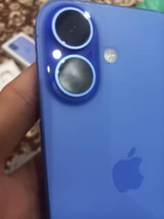 iphone 16 ultramarine