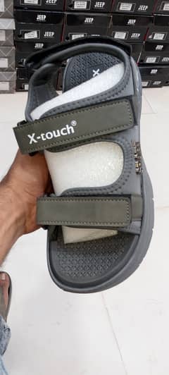 X touch