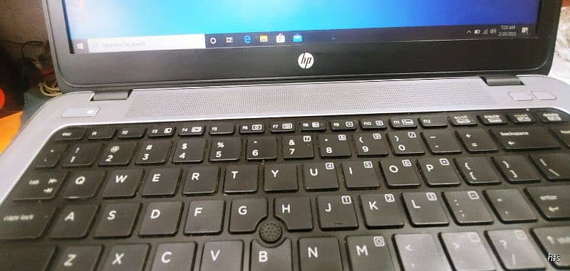 HP Elitebook 840 G1 i5 4th Gen 5