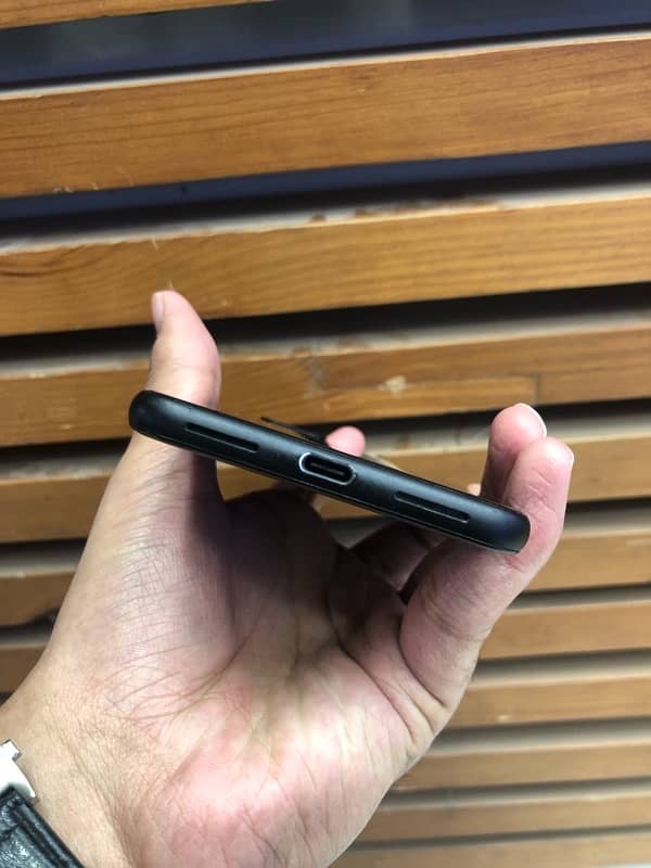 Google pixel 4xl [6-64GB][Non-Pta] 0