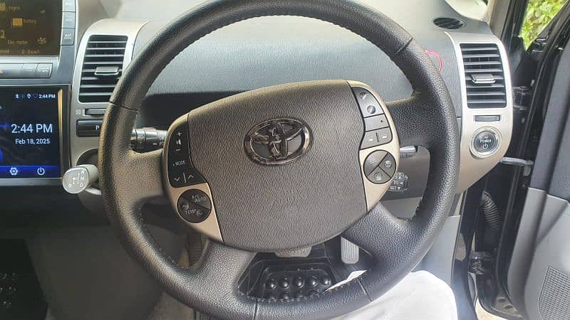 Toyota Prius 2008 6