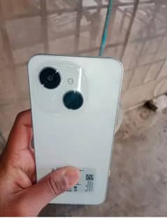 Tecno Spark Go