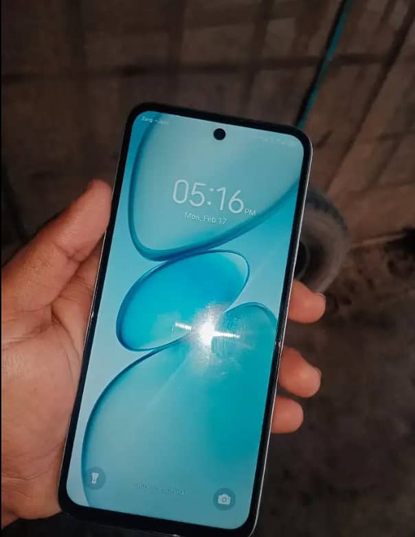 Tecno Spark Go 2