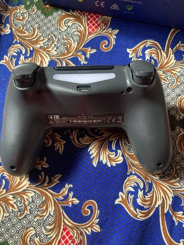 Ps4 DualShock 4 Controller 0