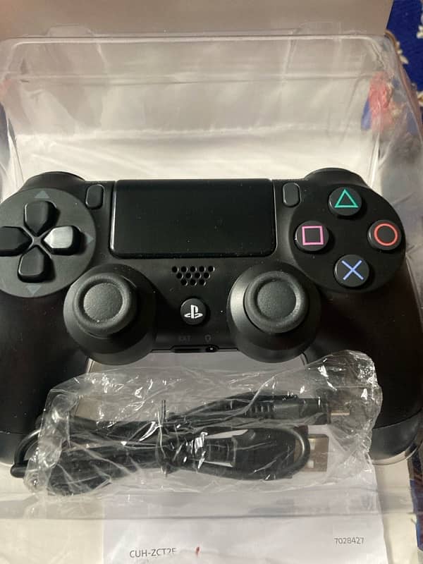 Ps4 DualShock 4 Controller 1