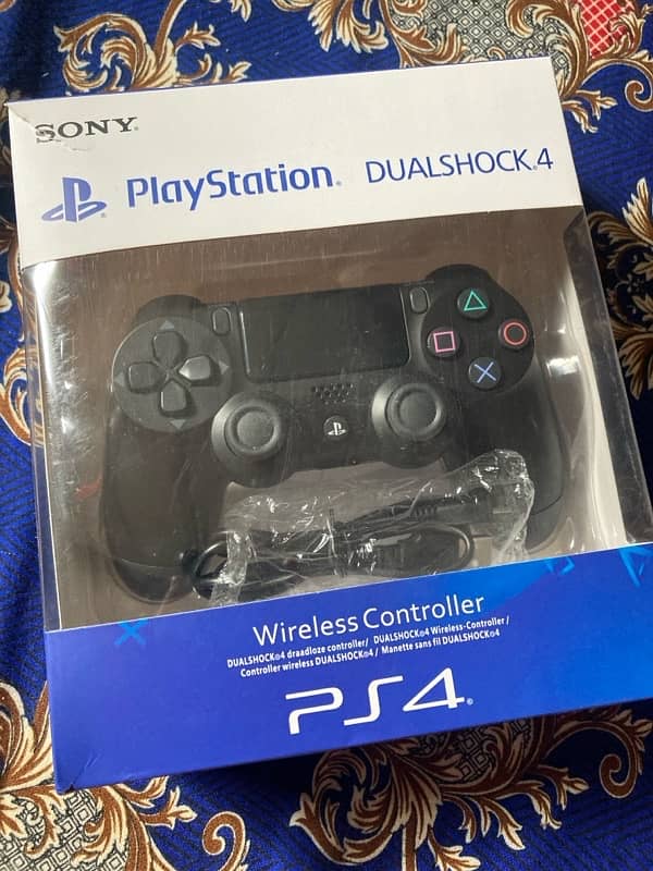 Ps4 DualShock 4 Controller 2