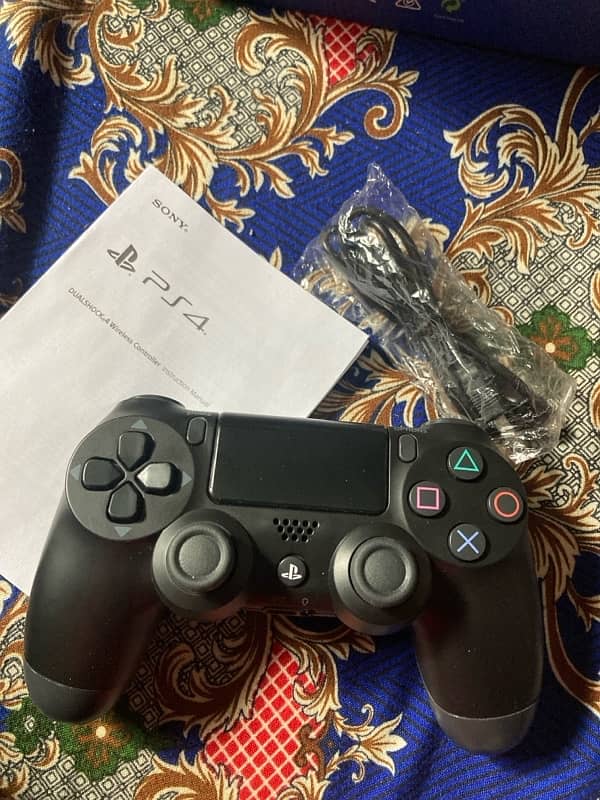 Ps4 DualShock 4 Controller 3