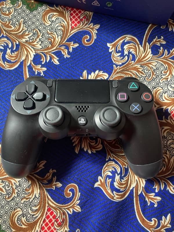 Ps4 DualShock 4 Controller 4