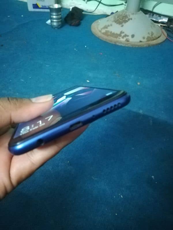 huawei y9 2018 for sale 10/10 condation 2