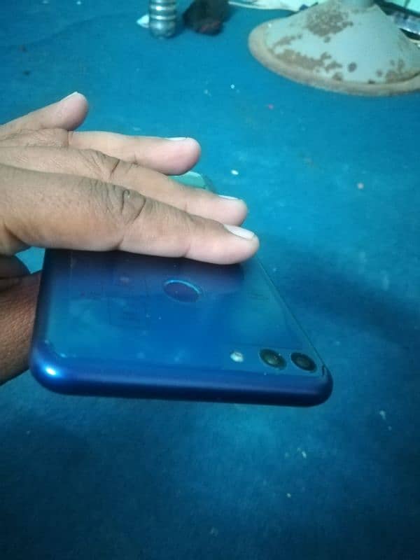 huawei y9 2018 for sale 10/10 condation 3